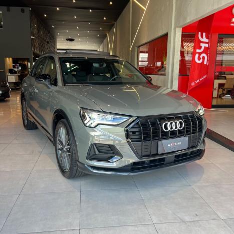 AUDI Q3 1.4 4P 35 TFSI BLACK S-TRONIC AUTOMTICO, Foto 4