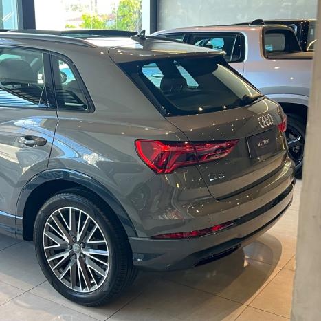 AUDI Q3 1.4 4P 35 TFSI BLACK S-TRONIC AUTOMTICO, Foto 6