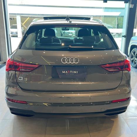 AUDI Q3 1.4 4P 35 TFSI BLACK S-TRONIC AUTOMTICO, Foto 7