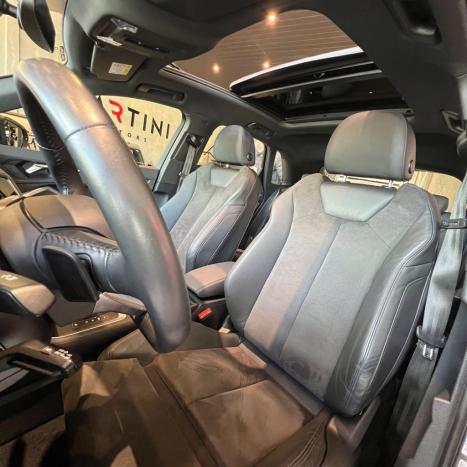 AUDI Q3 1.4 4P 35 TFSI BLACK S-TRONIC AUTOMTICO, Foto 15