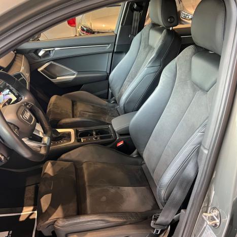 AUDI Q3 1.4 4P 35 TFSI BLACK S-TRONIC AUTOMTICO, Foto 16