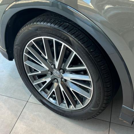 AUDI Q3 1.4 4P 35 TFSI BLACK S-TRONIC AUTOMTICO, Foto 18