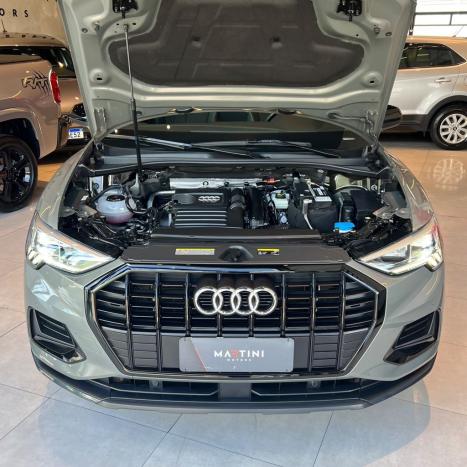 AUDI Q3 1.4 4P 35 TFSI BLACK S-TRONIC AUTOMTICO, Foto 19
