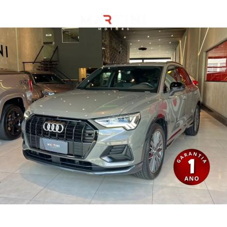 AUDI Q3 1.4 4P 35 TFSI BLACK S-TRONIC AUTOMTICO, Foto 1