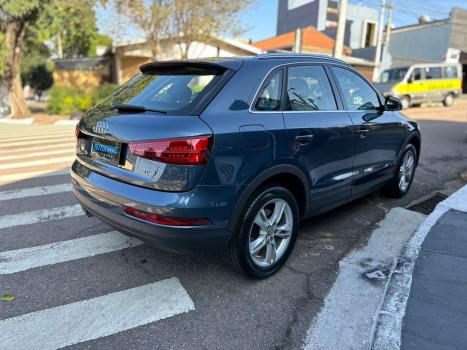 AUDI Q3 1.4 4P TFSI AMBITION S-TRONIC AUTOMTICO, Foto 4