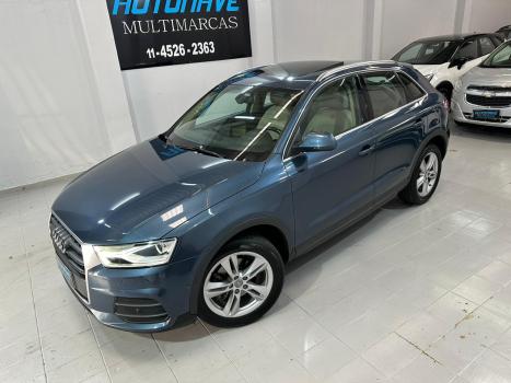 AUDI Q3 1.4 4P TFSI AMBITION S-TRONIC AUTOMTICO, Foto 1