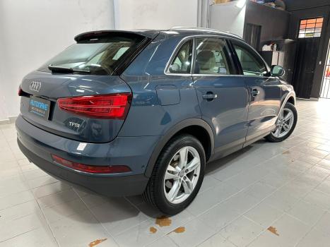 AUDI Q3 1.4 4P TFSI AMBITION S-TRONIC AUTOMTICO, Foto 3