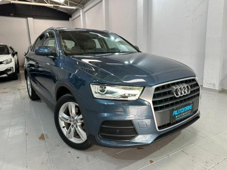 AUDI Q3 1.4 4P TFSI AMBITION S-TRONIC AUTOMTICO, Foto 4