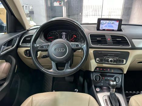 AUDI Q3 1.4 4P TFSI AMBITION S-TRONIC AUTOMTICO, Foto 7