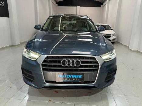 AUDI Q3 1.4 4P TFSI AMBITION S-TRONIC AUTOMTICO, Foto 15