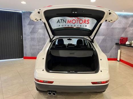 AUDI Q3 1.4 4P TFSI AMBIENTE S-TRONIC AUTOMTICO, Foto 9