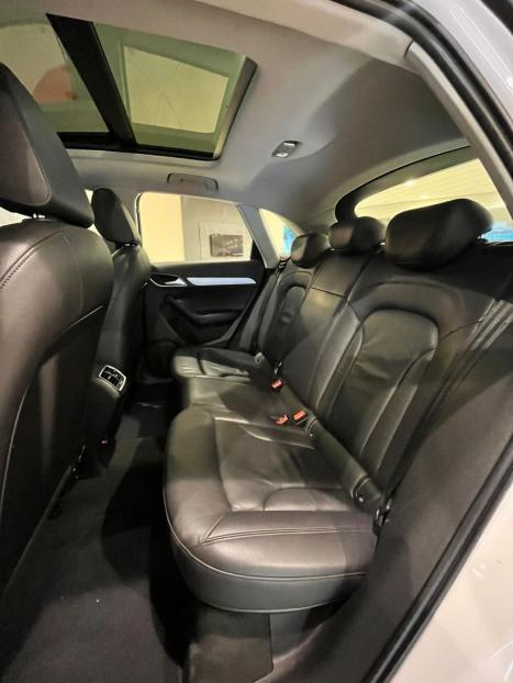 AUDI Q3 1.4 4P TFSI AMBIENTE S-TRONIC AUTOMTICO, Foto 12
