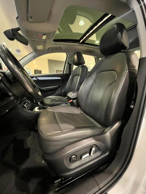 AUDI Q3 1.4 4P TFSI AMBIENTE S-TRONIC AUTOMTICO, Foto 13
