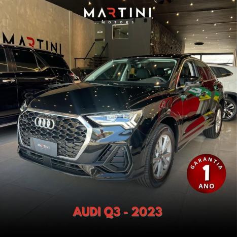 AUDI Q3 2.0 4P 40 TFSI SPORTBACK PERFORMANCE QUATTRO TIPTRONIC AUTOMTICO, Foto 1