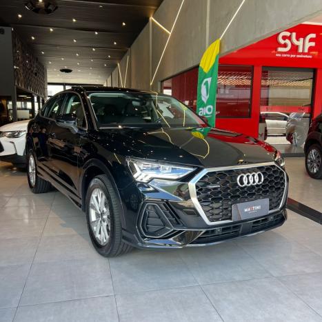 AUDI Q3 2.0 4P 40 TFSI SPORTBACK PERFORMANCE QUATTRO TIPTRONIC AUTOMTICO, Foto 3