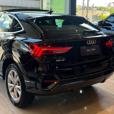 AUDI Q3 2.0 4P 40 TFSI SPORTBACK PERFORMANCE QUATTRO TIPTRONIC AUTOMTICO, Foto 6