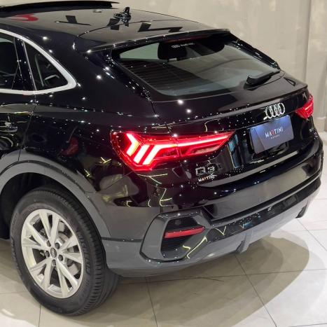 AUDI Q3 2.0 4P 40 TFSI SPORTBACK PERFORMANCE QUATTRO TIPTRONIC AUTOMTICO, Foto 5