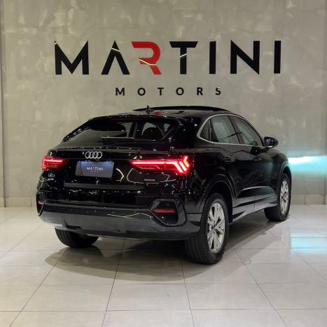 AUDI Q3 2.0 4P 40 TFSI SPORTBACK PERFORMANCE QUATTRO TIPTRONIC AUTOMTICO, Foto 7