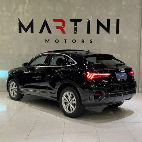 AUDI Q3 2.0 4P 40 TFSI SPORTBACK PERFORMANCE QUATTRO TIPTRONIC AUTOMTICO, Foto 8