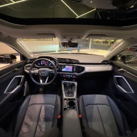 AUDI Q3 2.0 4P 40 TFSI SPORTBACK PERFORMANCE QUATTRO TIPTRONIC AUTOMTICO, Foto 9