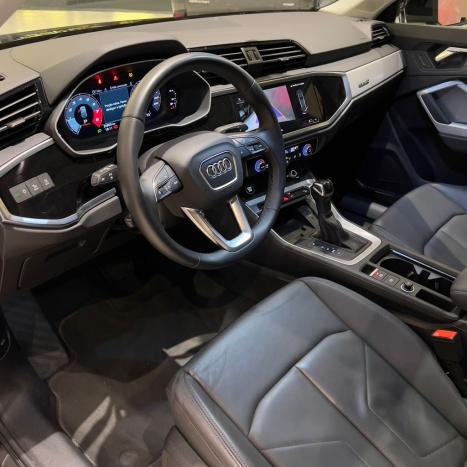 AUDI Q3 2.0 4P 40 TFSI SPORTBACK PERFORMANCE QUATTRO TIPTRONIC AUTOMTICO, Foto 10