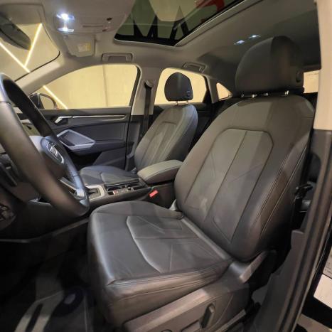 AUDI Q3 2.0 4P 40 TFSI SPORTBACK PERFORMANCE QUATTRO TIPTRONIC AUTOMTICO, Foto 12