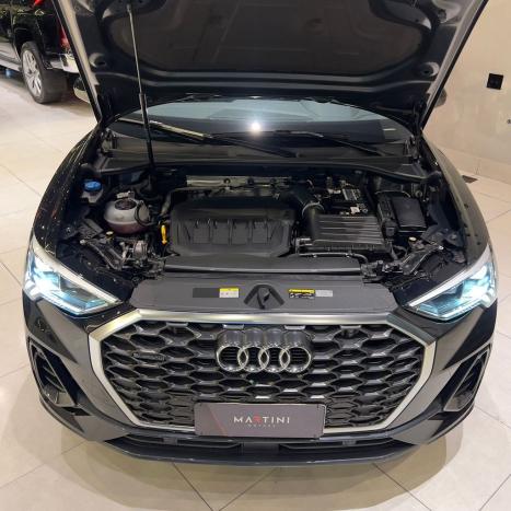 AUDI Q3 2.0 4P 40 TFSI SPORTBACK PERFORMANCE QUATTRO TIPTRONIC AUTOMTICO, Foto 20