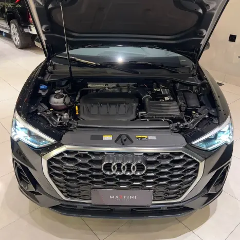 AUDI Q3 2.0 4P 40 TFSI SPORTBACK PERFORMANCE QUATTRO TIPTRONIC AUTOMTICO, Foto 20