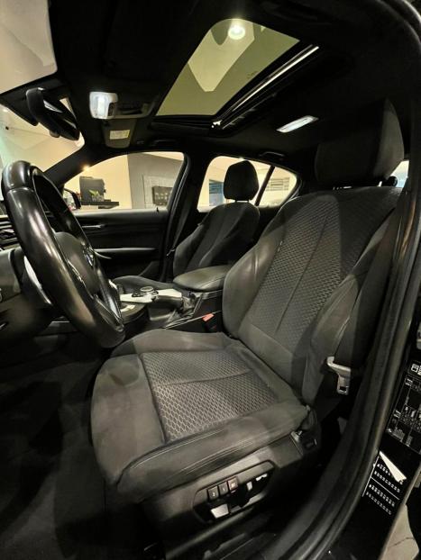 BMW 125I 2.0 16V 4P M SPORT FLEX AUTOMTICO, Foto 15