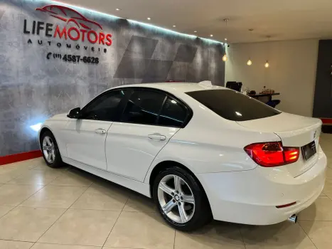 BMW 320I 2.0 16V 4P TURBO AUTOMTICO, Foto 6