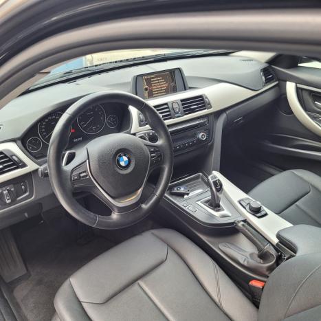 BMW 320I 2.0 16V 4P ACTIVE TURBO AUTOMTICO, Foto 13