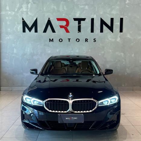 BMW 320I 2.0 16V 4P GT SPORT TURBO AUTOMTICO, Foto 2