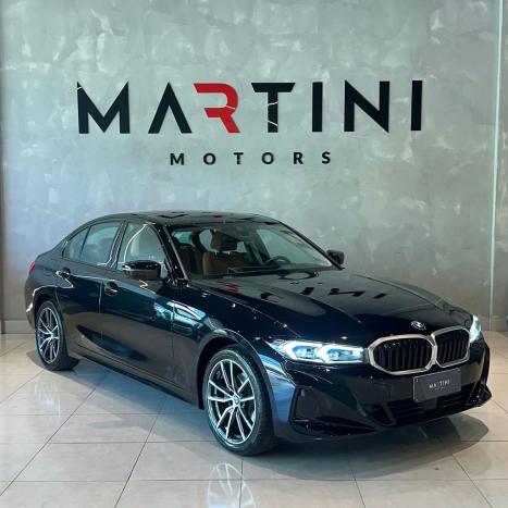 BMW 320I 2.0 16V 4P GT SPORT TURBO AUTOMTICO, Foto 3