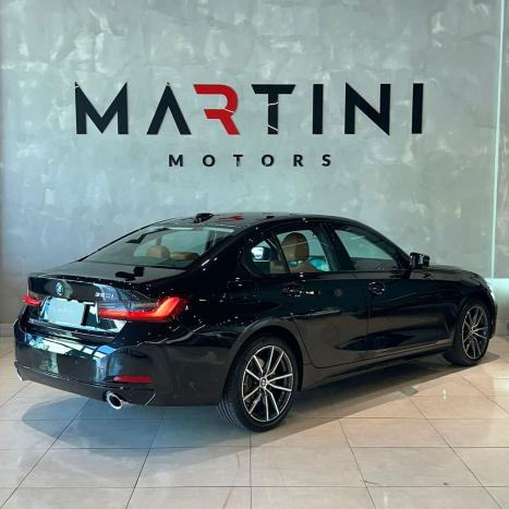 BMW 320I 2.0 16V 4P GT SPORT TURBO AUTOMTICO, Foto 4