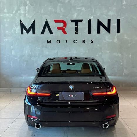BMW 320I 2.0 16V 4P GT SPORT TURBO AUTOMTICO, Foto 5