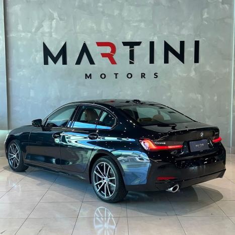 BMW 320I 2.0 16V 4P GT SPORT TURBO AUTOMTICO, Foto 6