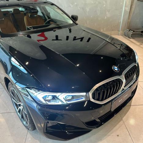 BMW 320I 2.0 16V 4P GT SPORT TURBO AUTOMTICO, Foto 7