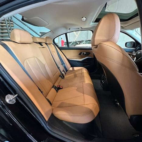 BMW 320I 2.0 16V 4P GT SPORT TURBO AUTOMTICO, Foto 13