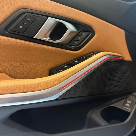 BMW 320I 2.0 16V 4P GT SPORT TURBO AUTOMTICO, Foto 14