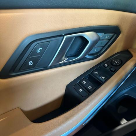 BMW 320I 2.0 16V 4P GT SPORT TURBO AUTOMTICO, Foto 15