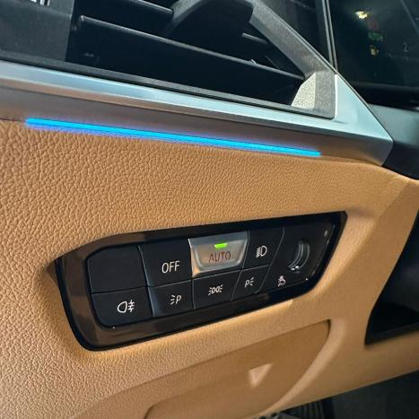 BMW 320I 2.0 16V 4P GT SPORT TURBO AUTOMTICO, Foto 16