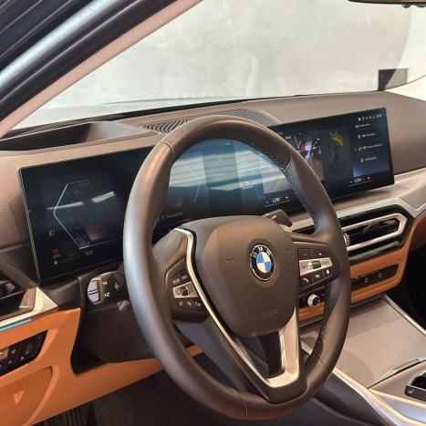 BMW 320I 2.0 16V 4P GT SPORT TURBO AUTOMTICO, Foto 17