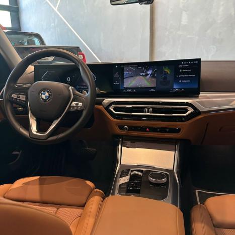 BMW 320I 2.0 16V 4P GT SPORT TURBO AUTOMTICO, Foto 18