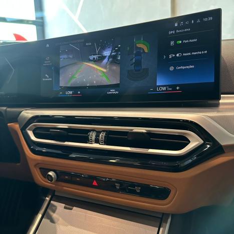 BMW 320I 2.0 16V 4P GT SPORT TURBO AUTOMTICO, Foto 19