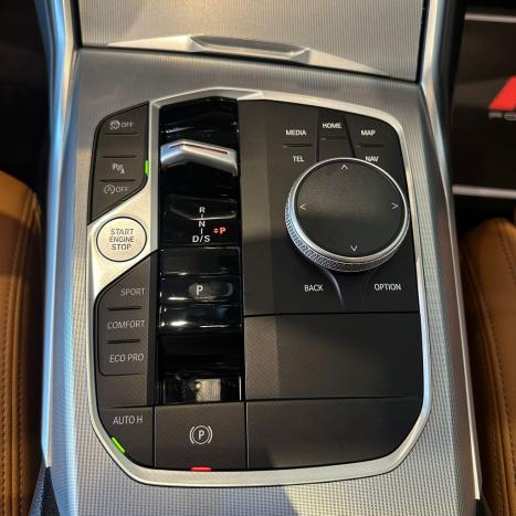 BMW 320I 2.0 16V 4P GT SPORT TURBO AUTOMTICO, Foto 20