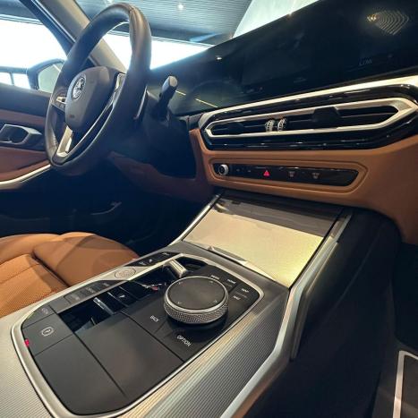 BMW 320I 2.0 16V 4P GT SPORT TURBO AUTOMTICO, Foto 21