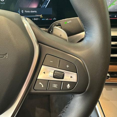 BMW 320I 2.0 16V 4P GT SPORT TURBO AUTOMTICO, Foto 22