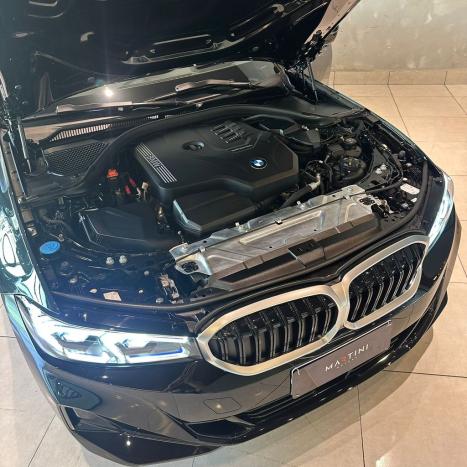 BMW 320I 2.0 16V 4P GT SPORT TURBO AUTOMTICO, Foto 32