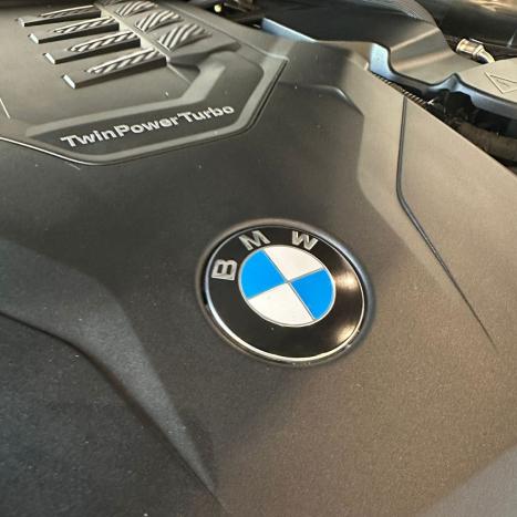 BMW 320I 2.0 16V 4P GT SPORT TURBO AUTOMTICO, Foto 34