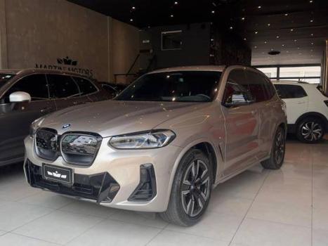 BMW IX3 ELTRICO 4P MSPORT, Foto 1